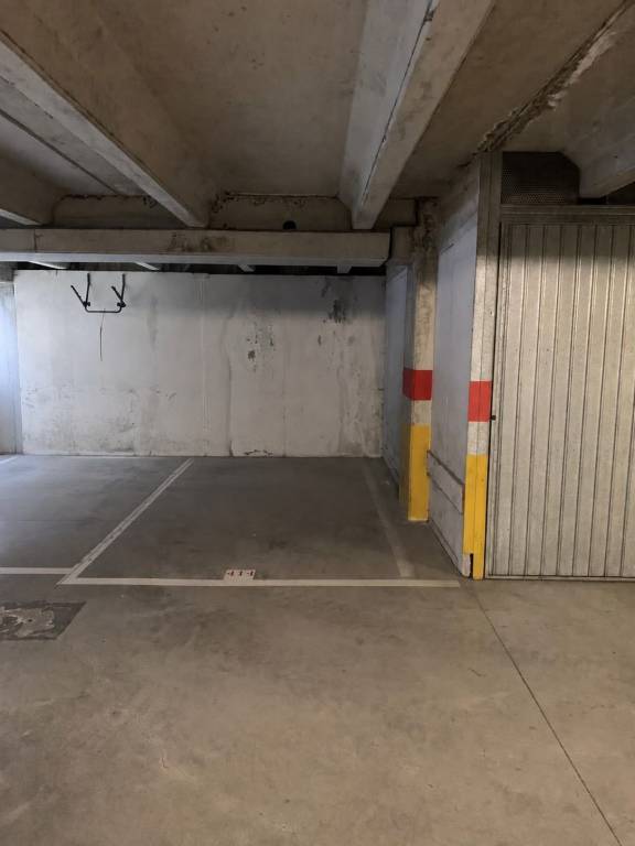 box auto in vendita a Trieste