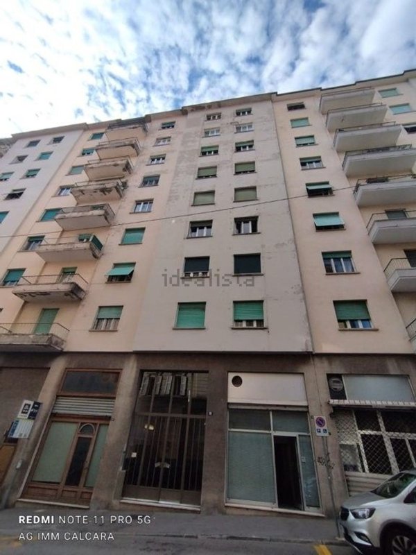 appartamento in vendita a Trieste in zona Cologna