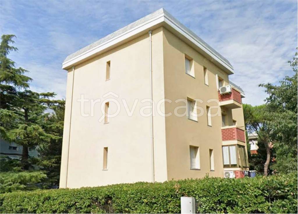 appartamento in vendita a Trieste in zona Valmaura