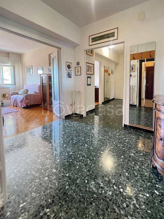 appartamento in vendita a Trieste in zona Città Vecchia