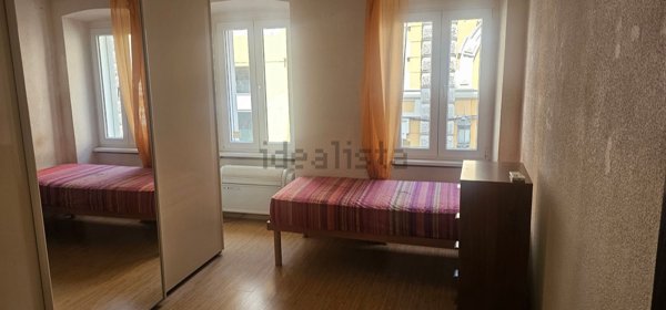appartamento in vendita a Trieste in zona San Giacomo