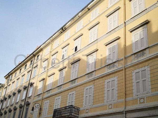appartamento in vendita a Trieste in zona Borgo Giuseppino