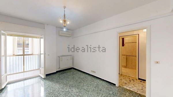 appartamento in vendita a Trieste in zona Barriera vecchia