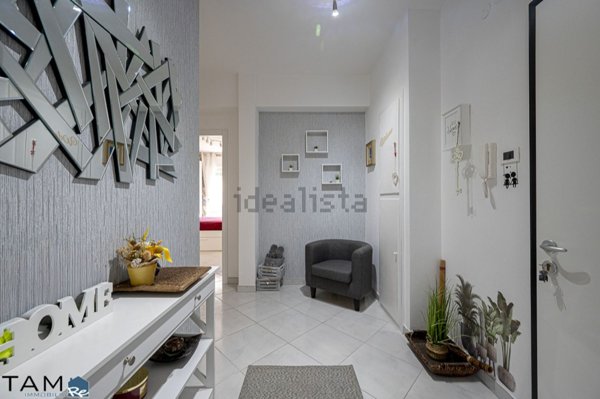appartamento in vendita a Trieste