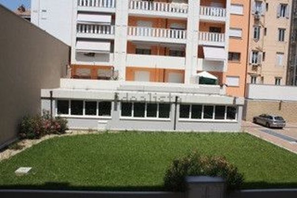 appartamento in vendita a Trieste in zona Barriera vecchia