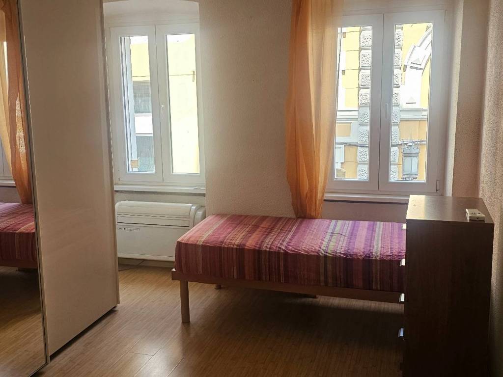 appartamento in vendita a Trieste in zona San Giacomo