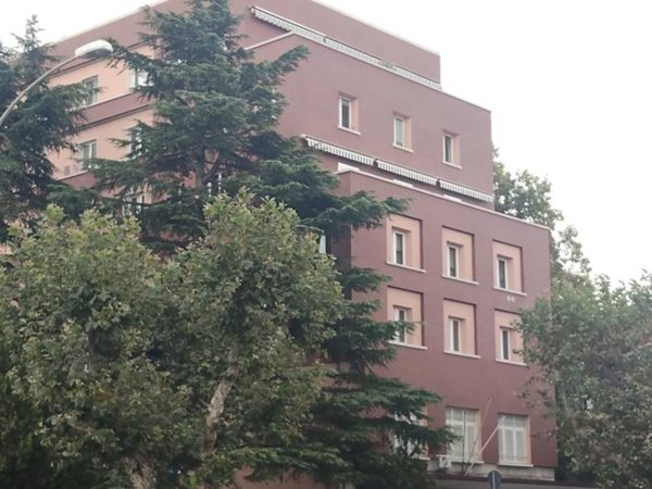 appartamento in vendita a Trieste in zona Barcola