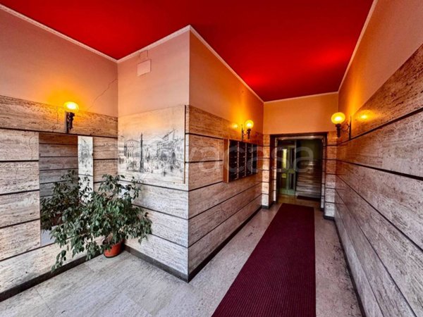 appartamento in vendita a Trieste