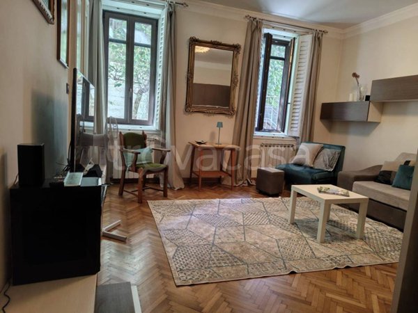 appartamento in vendita a Trieste in zona San Vito