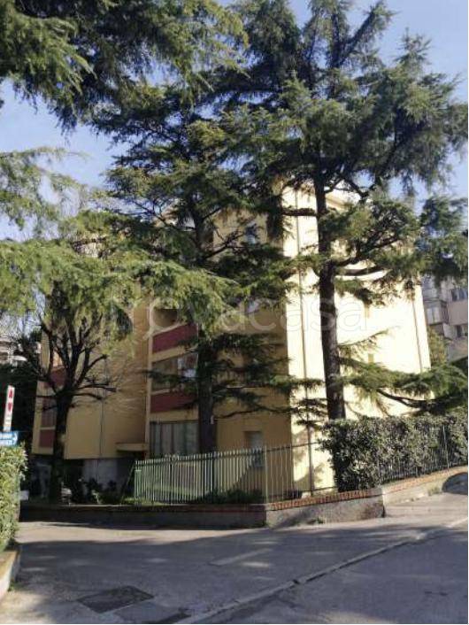 appartamento in vendita a Trieste in zona Valmaura