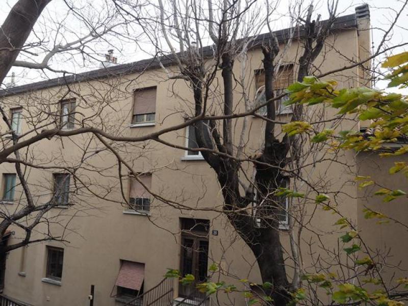 appartamento in vendita a Trieste in zona San Giacomo