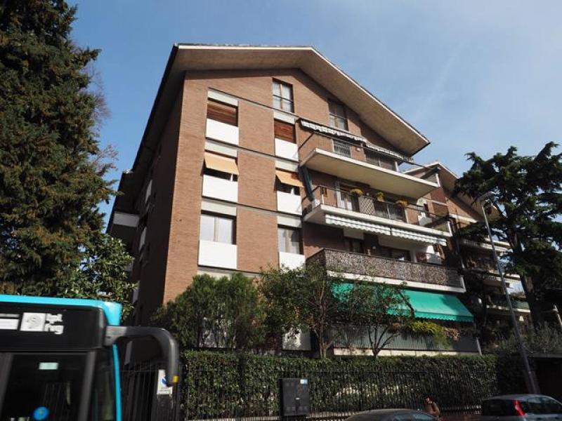 appartamento in vendita a Trieste in zona Chiadino