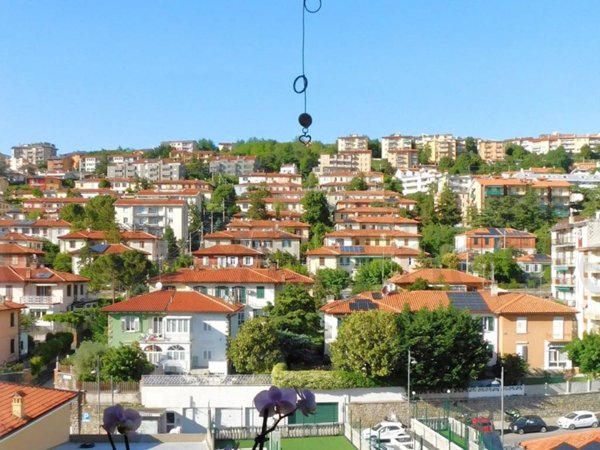 appartamento in vendita a Trieste in zona Rozzol