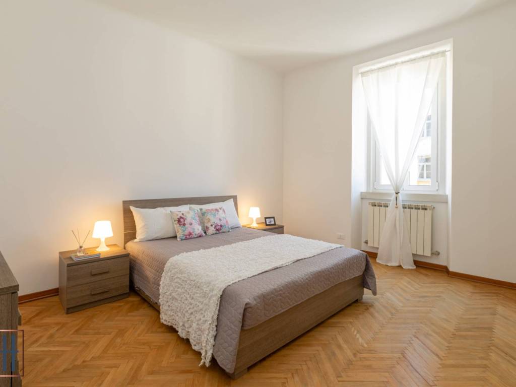 appartamento in vendita a Trieste in zona Cologna