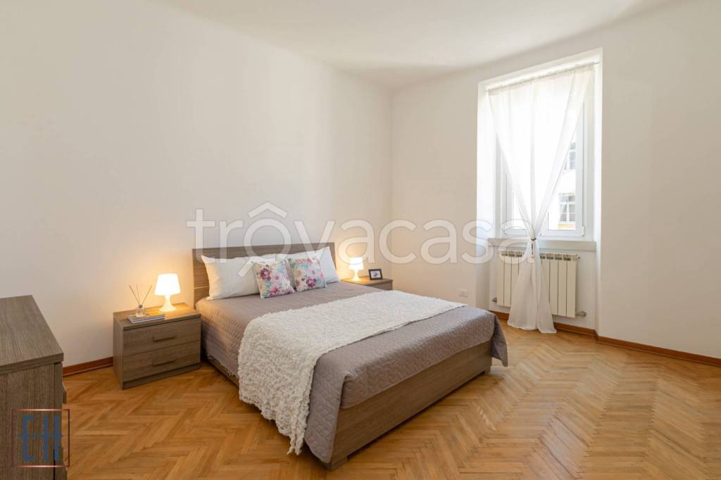 appartamento in vendita a Trieste in zona Cologna