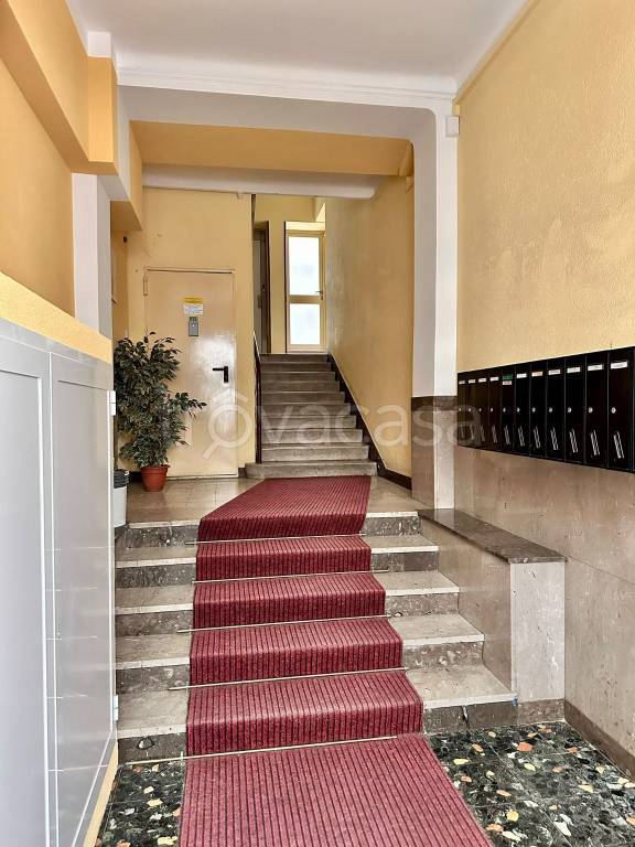 appartamento in vendita a Trieste