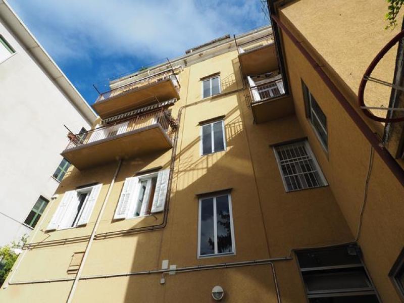 appartamento in vendita a Trieste in zona Gretta