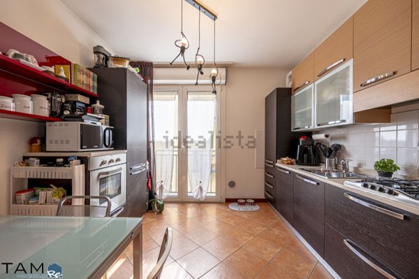appartamento in vendita a Trieste in zona Barriera vecchia