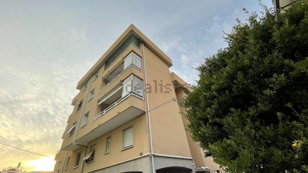 appartamento in vendita a Trieste in zona Valmaura