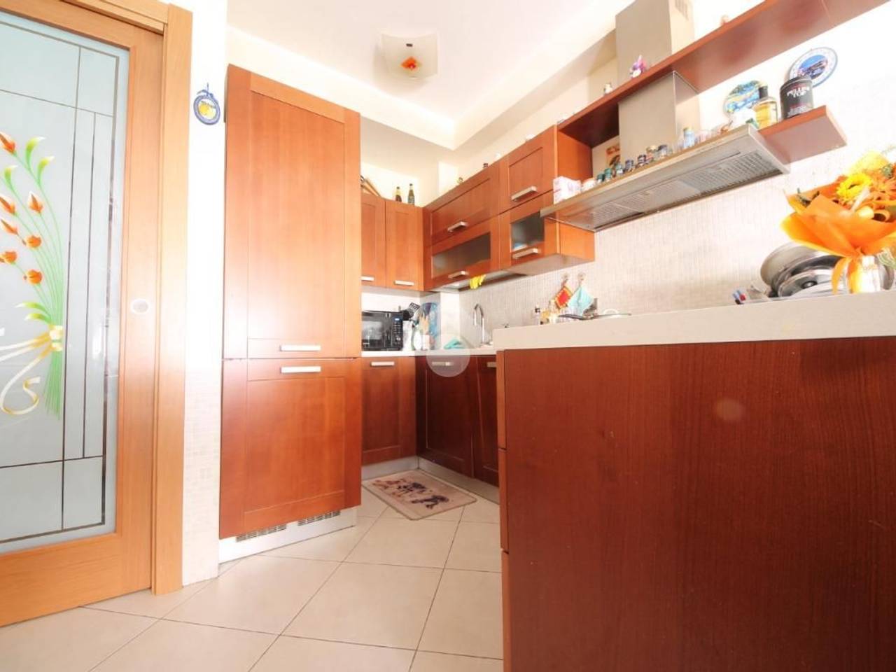 appartamento in vendita a Trieste in zona San Giacomo