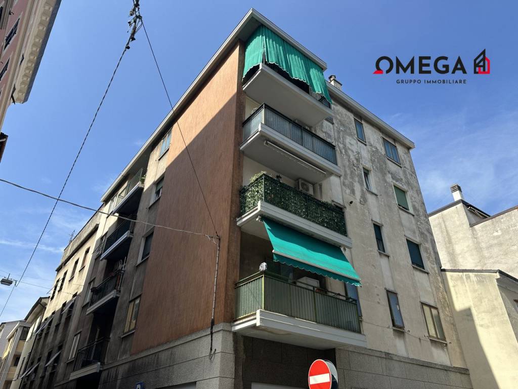 appartamento in vendita a Trieste in zona San Giacomo