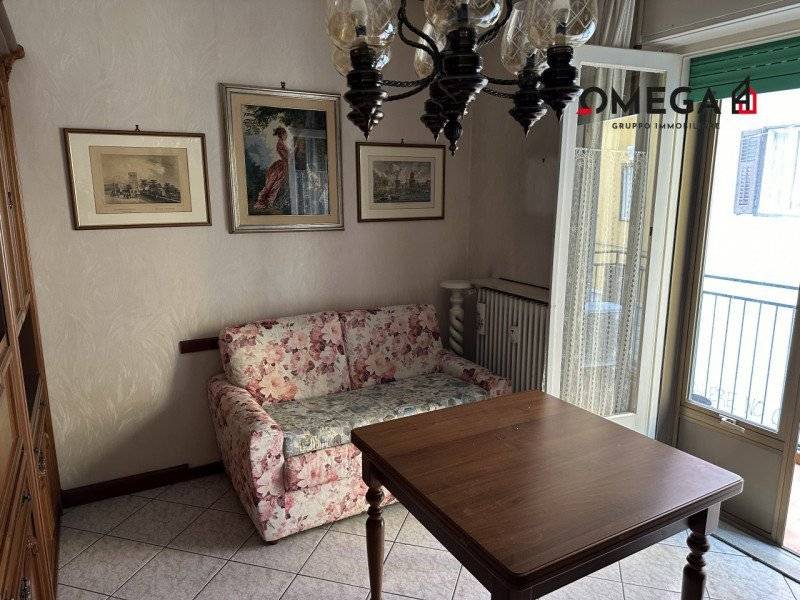appartamento in vendita a Trieste in zona San Giacomo