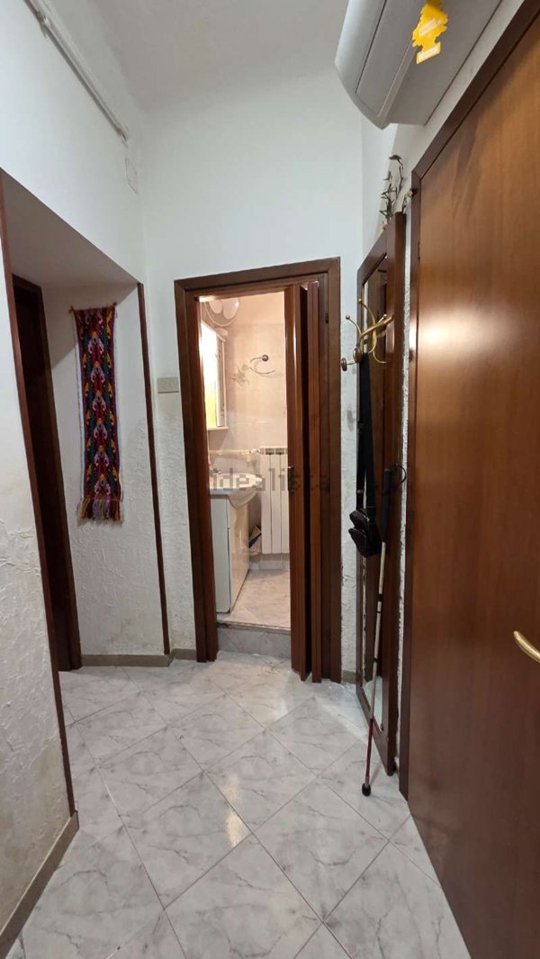 appartamento in vendita a Trieste in zona San Giacomo
