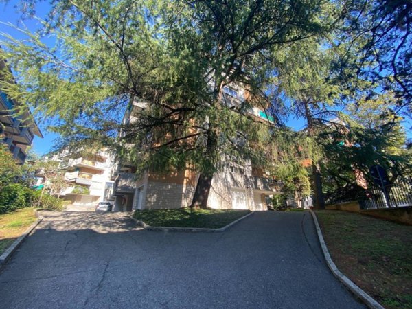 appartamento in vendita a Trieste in zona San Vito