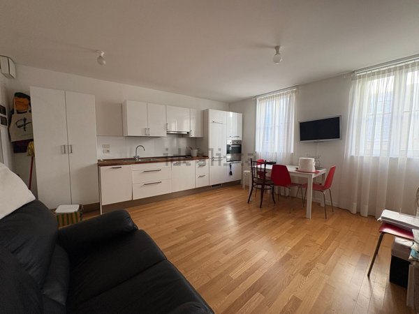 appartamento in vendita a Trieste in zona Città Vecchia