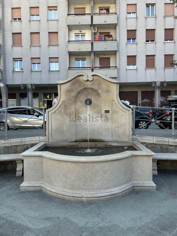 ufficio in vendita a Trieste in zona San Giacomo