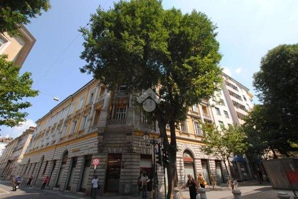 appartamento in vendita a Trieste