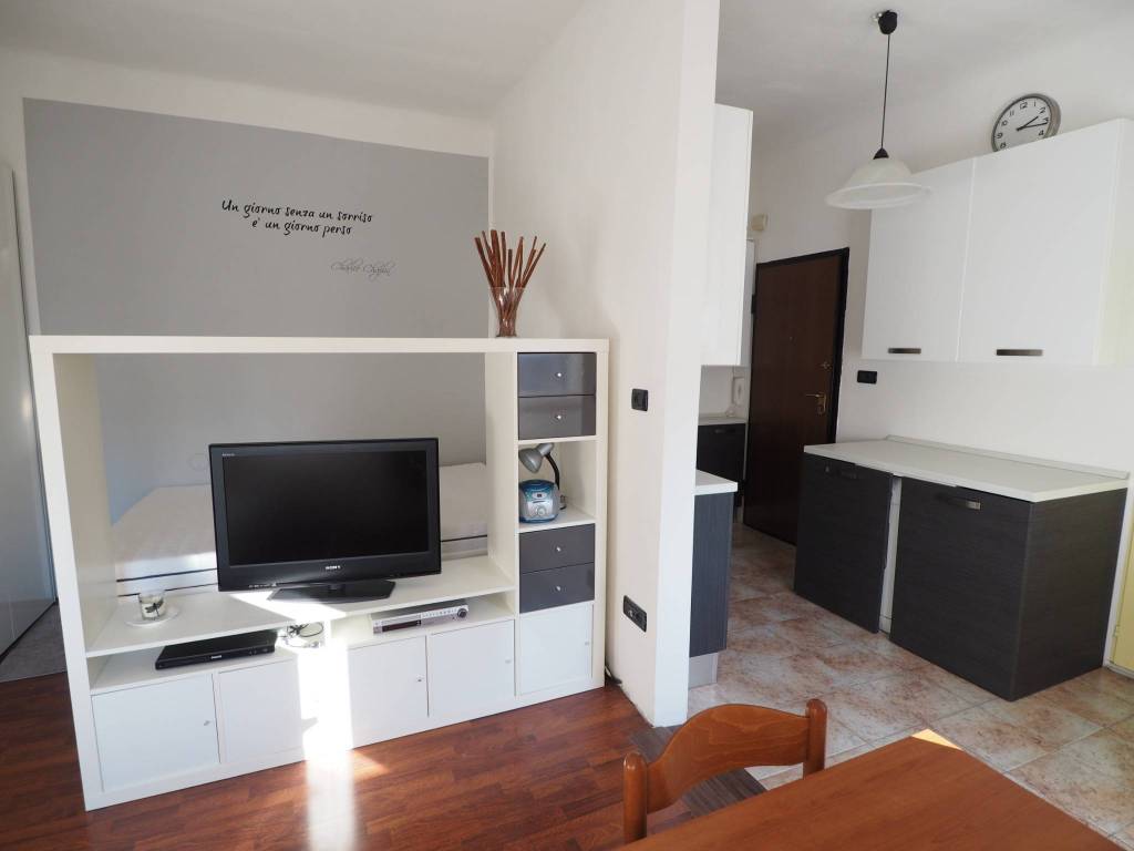 appartamento in vendita a Trieste in zona San Giacomo