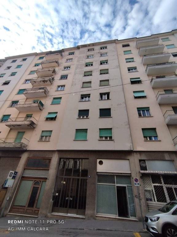appartamento in vendita a Trieste in zona Cologna