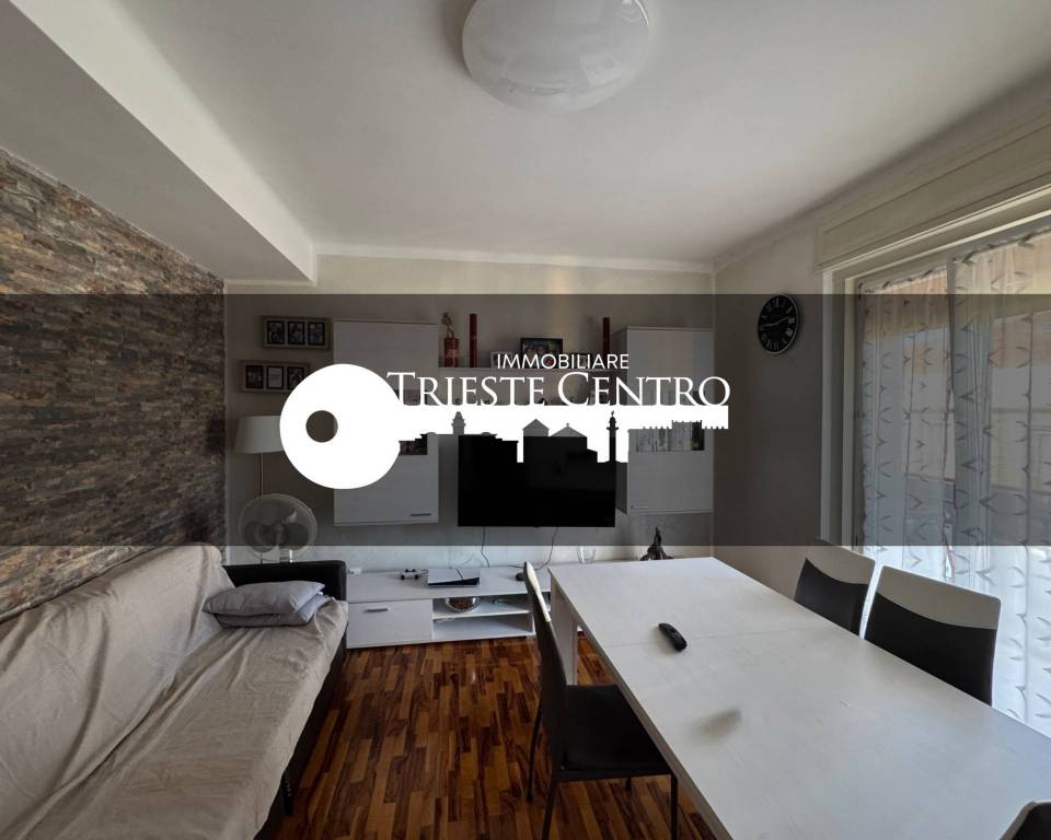 appartamento in vendita a Trieste in zona Rozzol