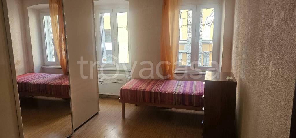appartamento in vendita a Trieste in zona San Giacomo