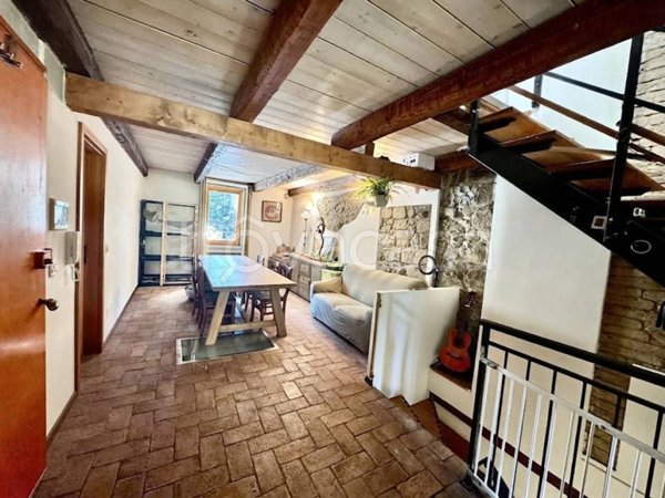 appartamento in vendita a Trieste in zona San Giacomo