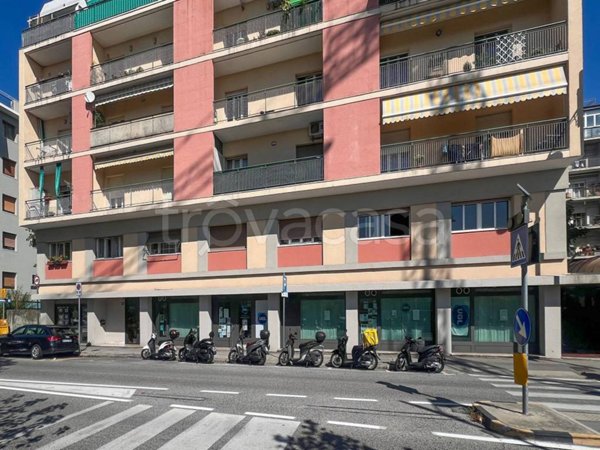 appartamento in vendita a Trieste in zona Città Vecchia