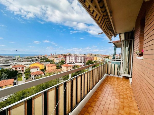 appartamento in vendita a Trieste in zona Chiarbola