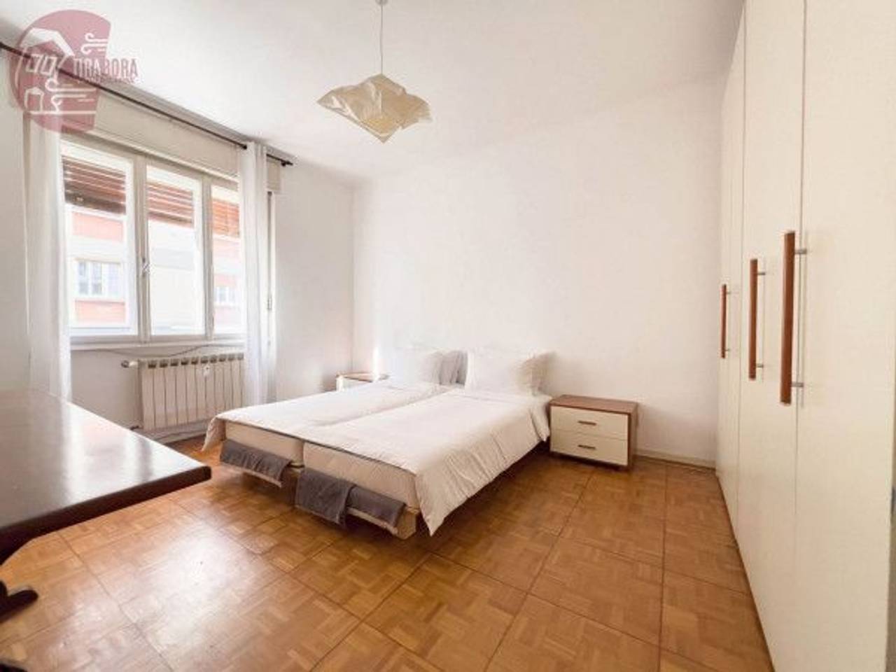 appartamento in vendita a Trieste in zona Cologna