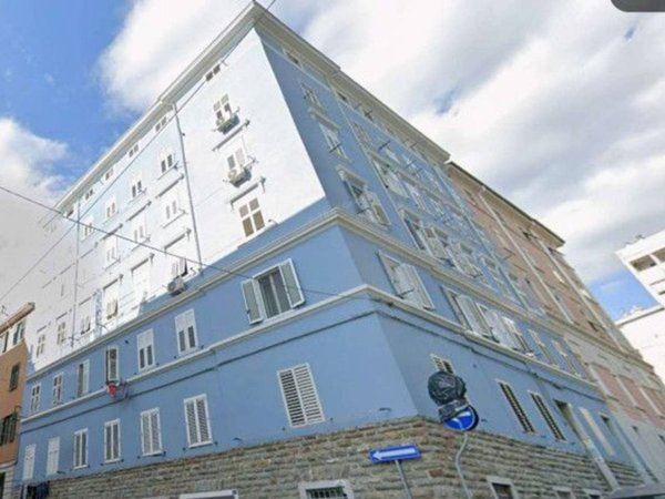 appartamento in vendita a Trieste in zona Chiarbola