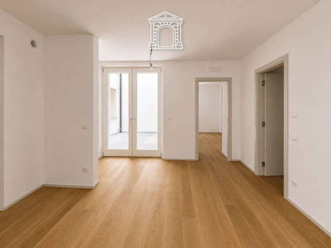 appartamento in vendita a Trieste in zona Borgo Teresiano