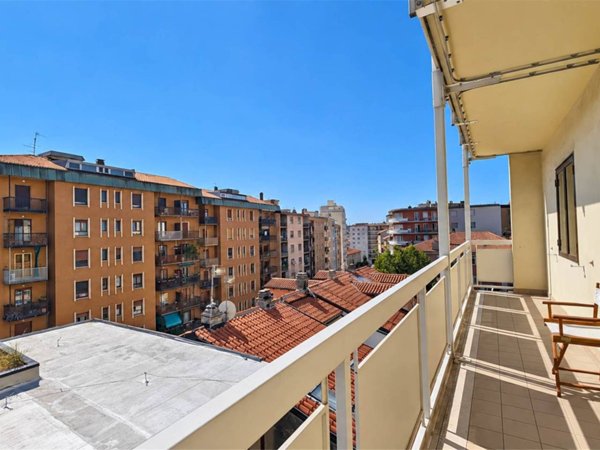 appartamento in vendita a Trieste in zona Cologna