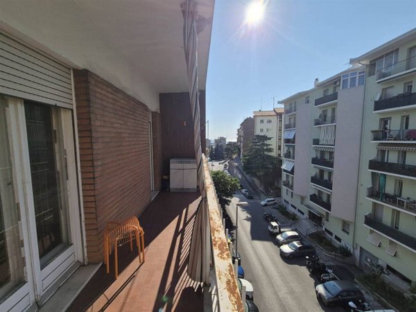 appartamento in vendita a Trieste in zona Chiarbola