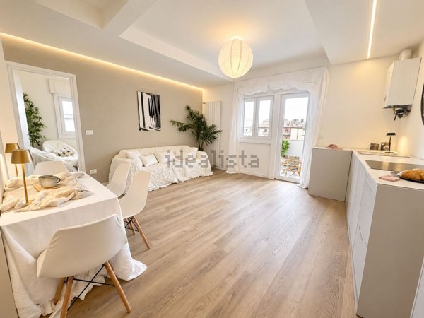 appartamento in vendita a Trieste in zona Cologna