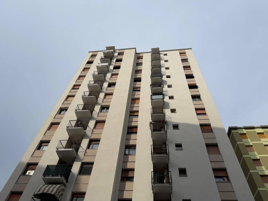 appartamento in vendita a Trieste in zona Cologna
