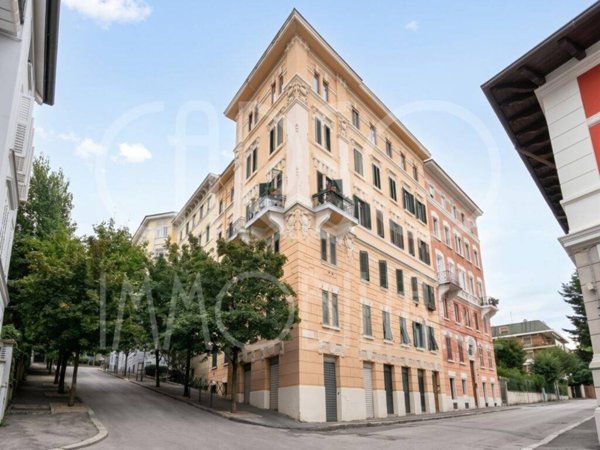 appartamento in vendita a Trieste in zona Rozzol