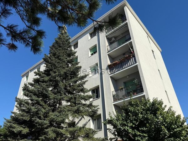appartamento in vendita a Trieste in zona Servola
