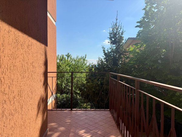 appartamento in vendita a Trieste in zona Rozzol