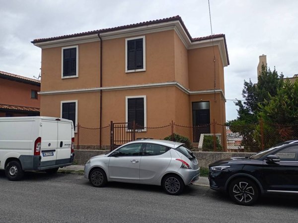 appartamento in vendita a Trieste in zona Valmaura