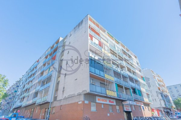 appartamento in vendita a Trieste in zona Chiarbola